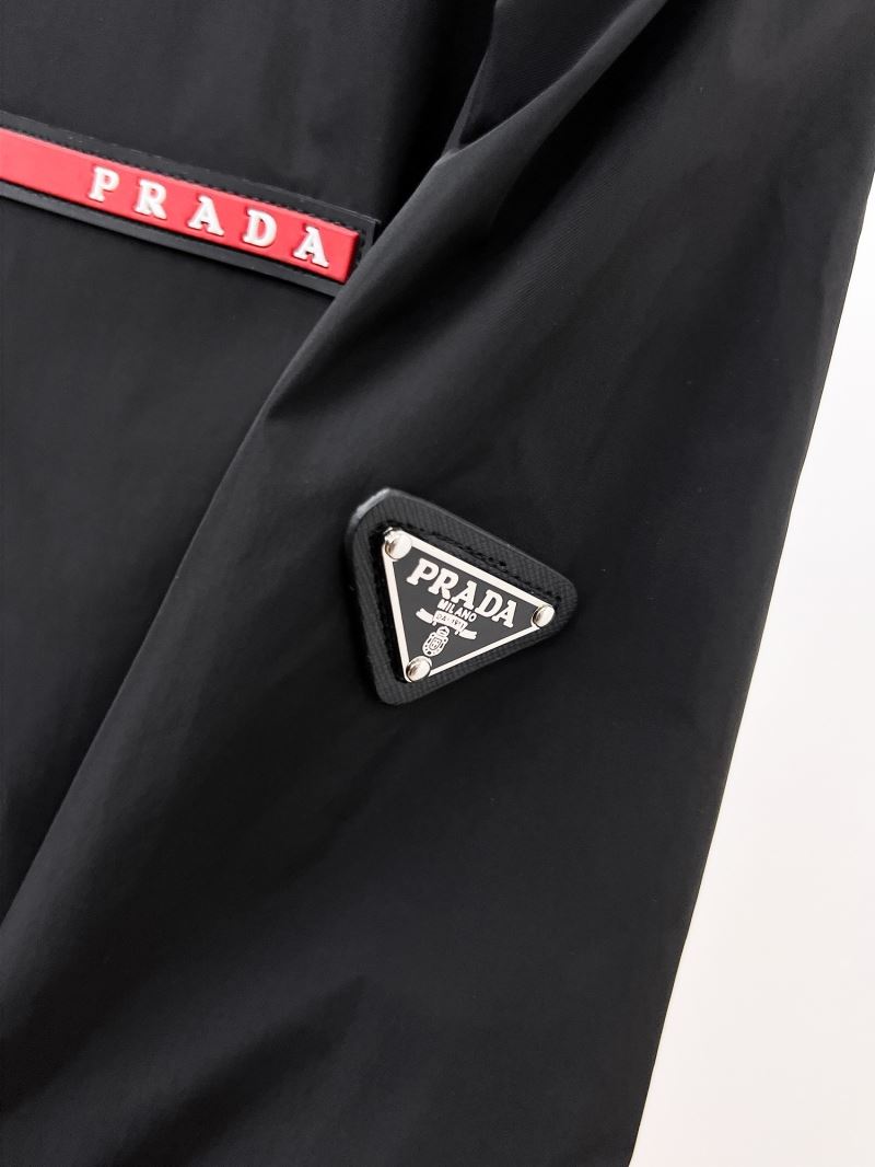 Prada Outwear